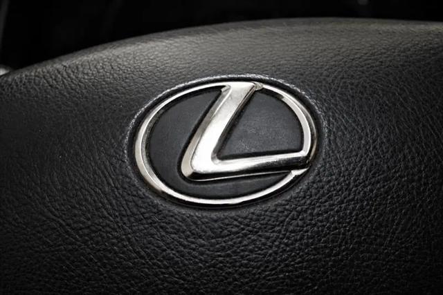 2010 Lexus LS 460 LS 460