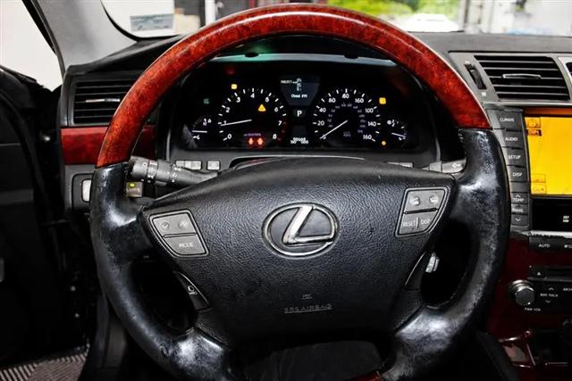 2010 Lexus LS 460 LS 460