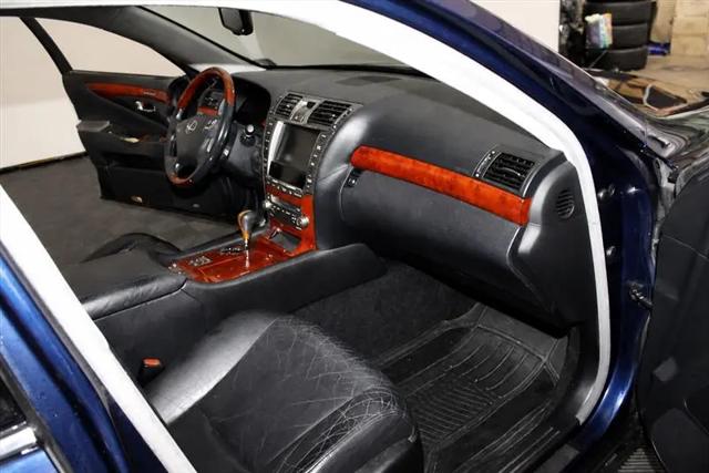 2010 Lexus LS 460 LS 460