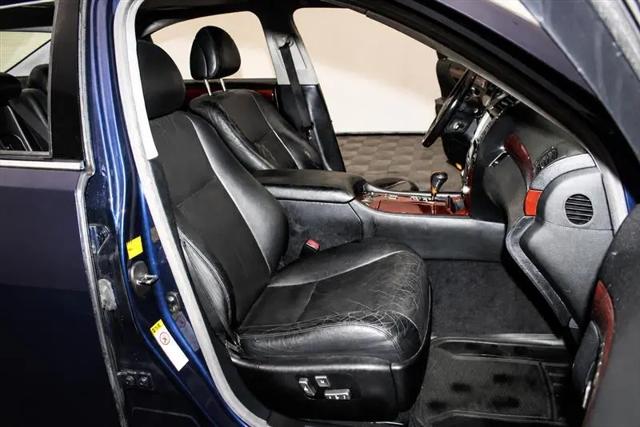 2010 Lexus LS 460 LS 460