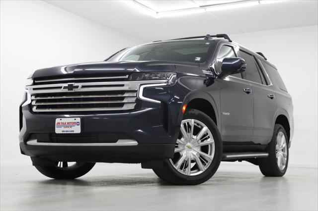 2023 Chevrolet Tahoe 4WD High Country for sale in Clinton, MO
