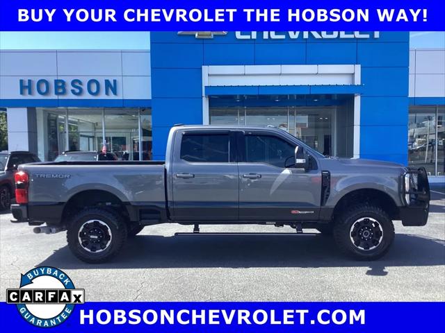 2025 Ford F-250 LARIAT for sale in Cairo, GA