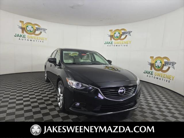2014 Mazda Mazda6 for sale near Cincinnati, OH
