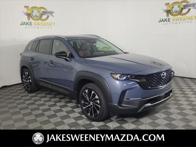 2026 Mazda CX-50 Hybrid Premium Plus for sale in Cincinnati, OH