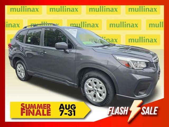 2020 Subaru Forester 2.5i for sale in Olympia, WA