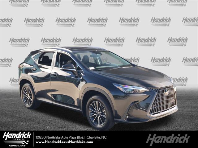 2026 Lexus NX 350 350 for sale in Charlotte, NC