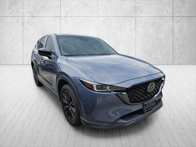 2023 Mazda CX-5 2.5 S Carbon Edition for sale in Fayetteville, NC