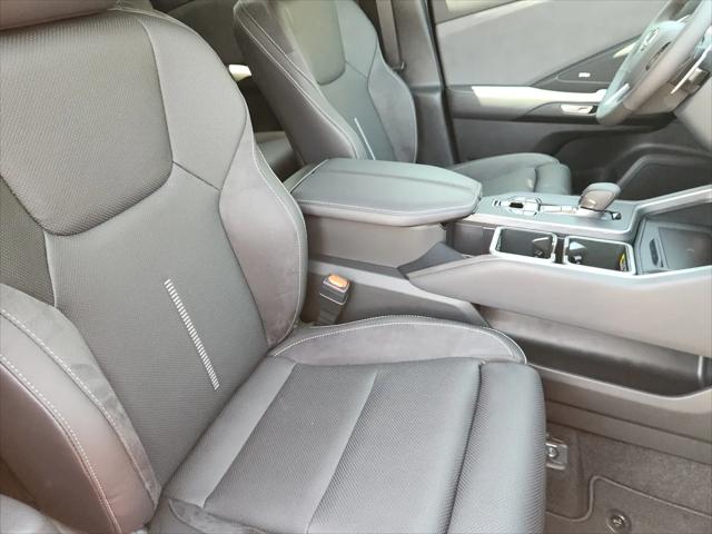 2026 Lexus TX 350 Luxury