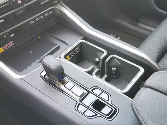 2026 Lexus TX 350 Luxury