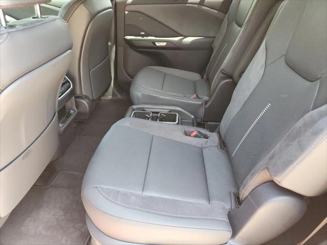 2026 Lexus TX 350 Luxury