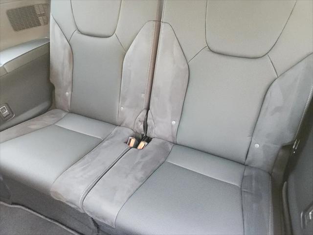 2026 Lexus TX 350 Luxury