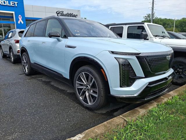2026 Cadillac iQ Sport for sale in Bethlehem, PA