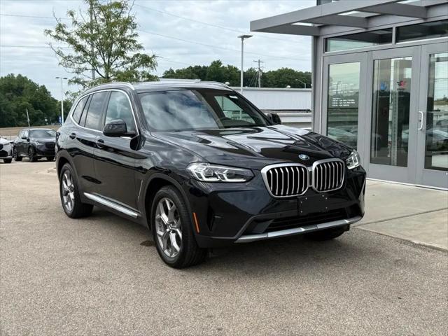 2023 BMW X3 xDrive30i for sale in Madison, WI