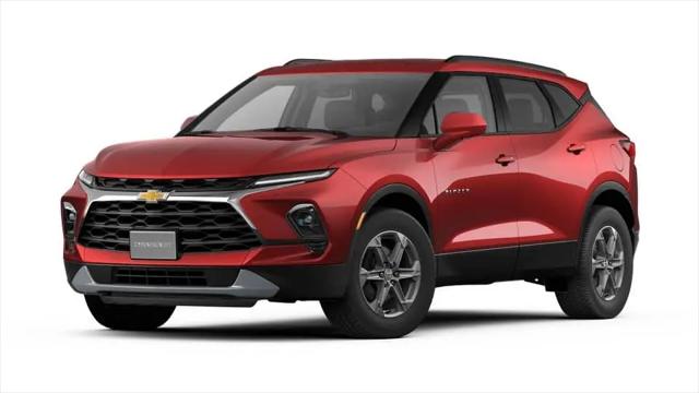2026 Chevrolet Blazer LT for sale in Lakewood, NJ