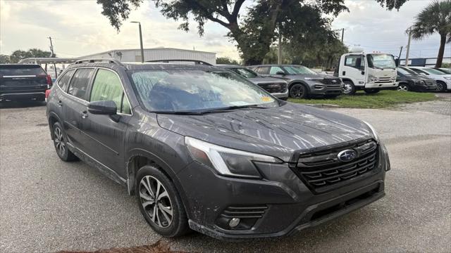 2022 Subaru Forester Limited for sale in Sarasota, FL