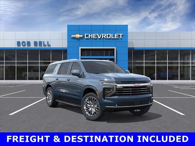 2026 Chevrolet Suburban LT, 4WD for sale in Baltimore, MD