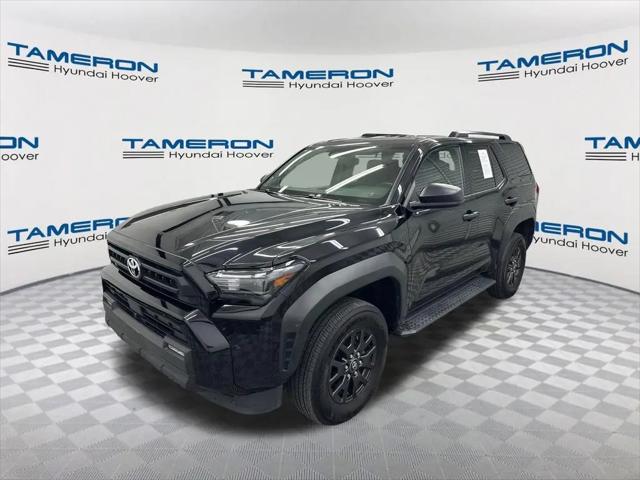 2025 Toyota 4Runner TRD Sport Premium for sale in Hoover, AL