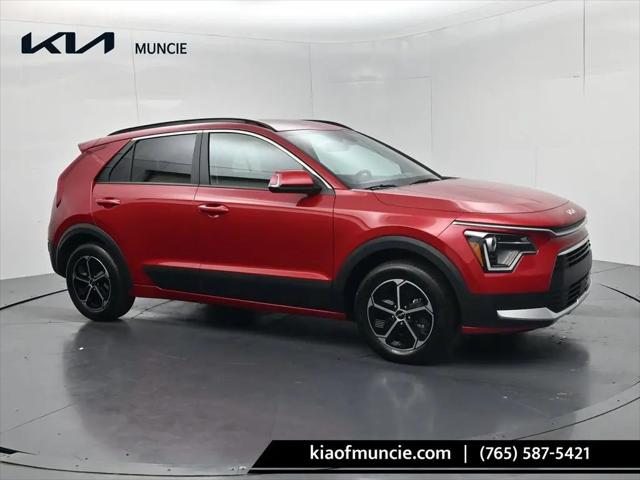 2026 Kia Niro EX for sale in Muncie, IN