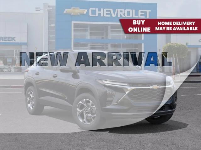 2026 Chevrolet Trax FWD LT for sale in San Jose, CA