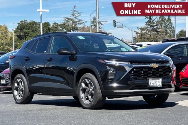 2026 Chevrolet Trax FWD LT for sale in San Jose, CA