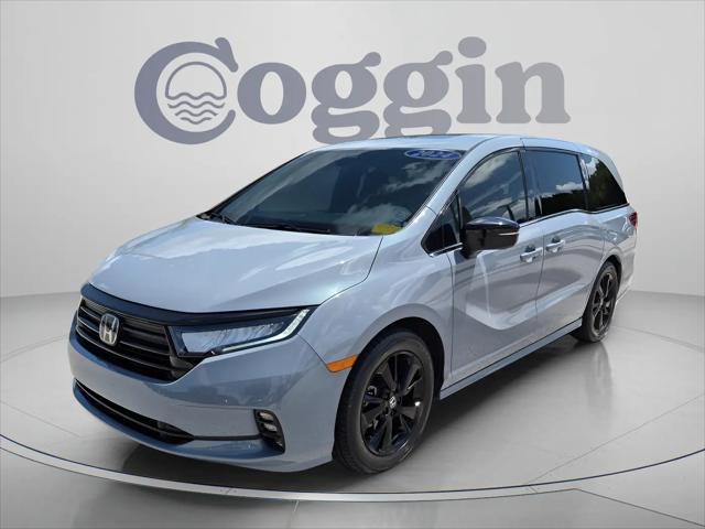 2024 Honda Odyssey Sport for sale in Orlando, FL