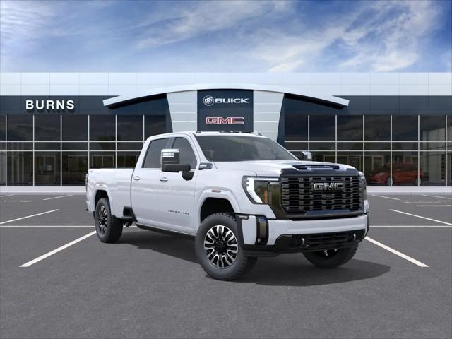 2026 GMC Sierra 2500HD Crew Cab, Long Bed, Denali Ultimate, 4WD for sale in Marlton, NJ