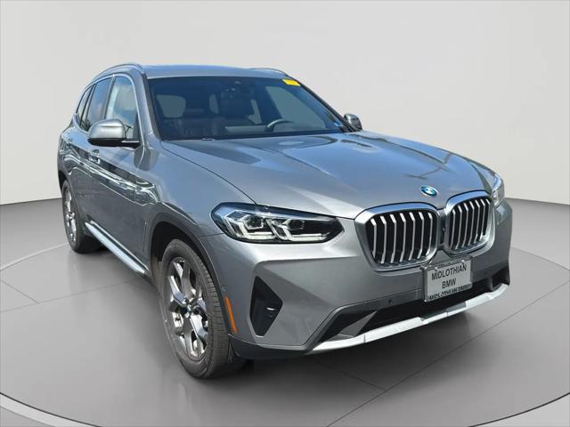 2024 BMW X3 xDrive30i for sale in Midlothian, VA