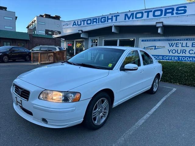 2007 Volvo S60 2.5T for sale in Monroe, WA