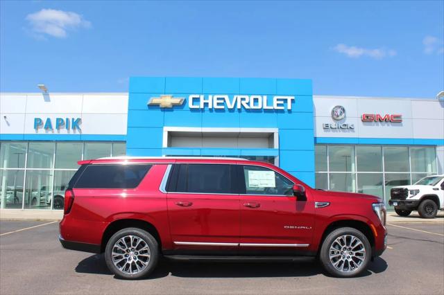 2026 GMC Yukon XL 4WD Denali for sale in Luverne, MN