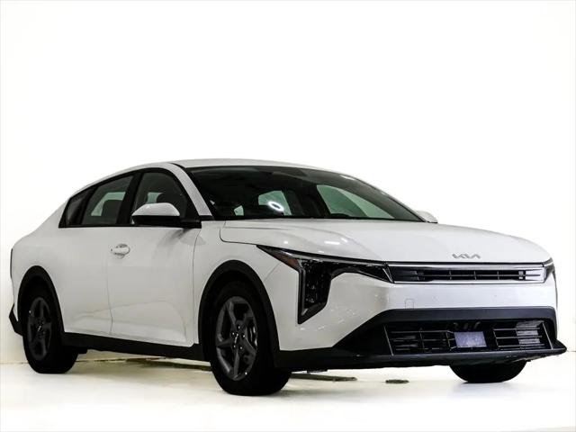 2025 Kia K4 LXS for sale in Lansing, IL