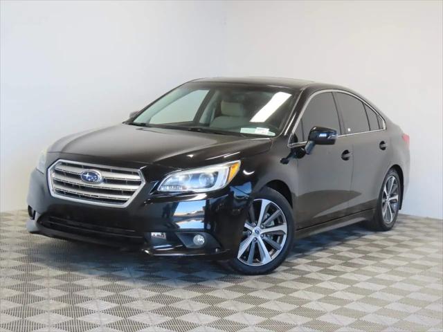 2017 Subaru Legacy 3.6R Limited for sale in Phoenix, AZ