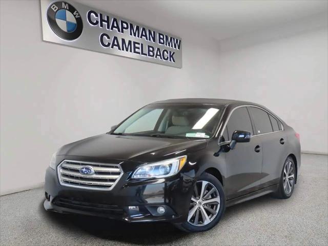 2017 Subaru Legacy 3.6R Limited for sale in Phoenix, AZ