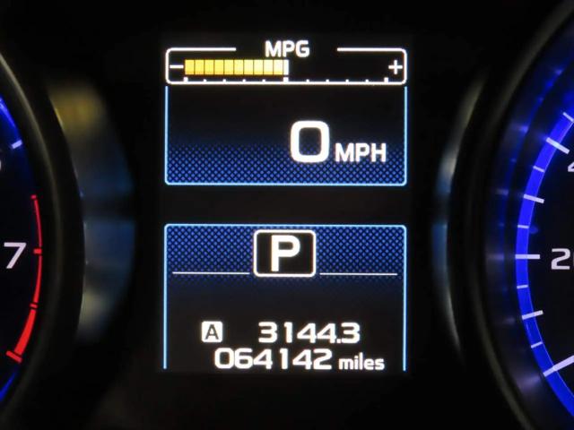 2017 Subaru Legacy 3.6R Limited