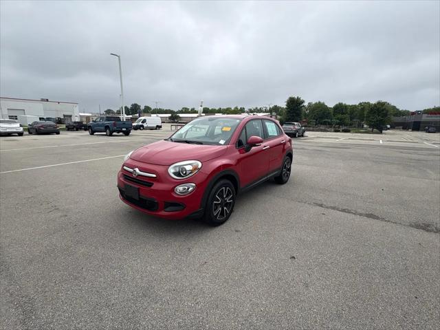 2017 Fiat 500X Pop AWD for sale in Indianapolis, IN