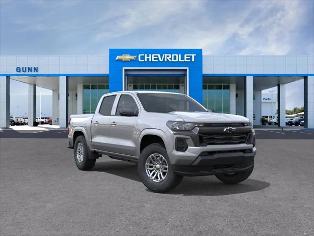 2026 Chevrolet Colorado LT, RWD for sale in Selma, TX