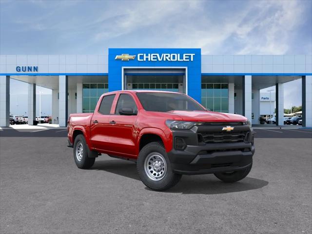 2026 Chevrolet Colorado WT, RWD for sale in Selma, TX