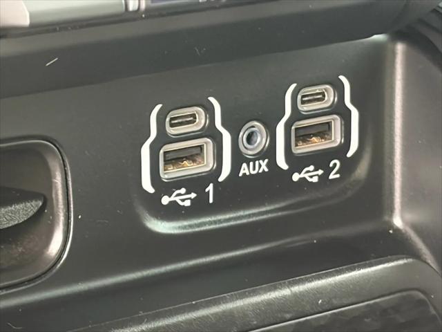 2022 Ram 1500 Big Horn Crew Cab 4x4 57 Box