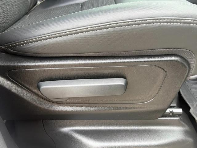 2022 Ram 1500 Big Horn Crew Cab 4x4 57 Box