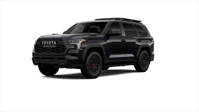 2026 Toyota Sequoia TRD Pro for sale in Delaware, OH