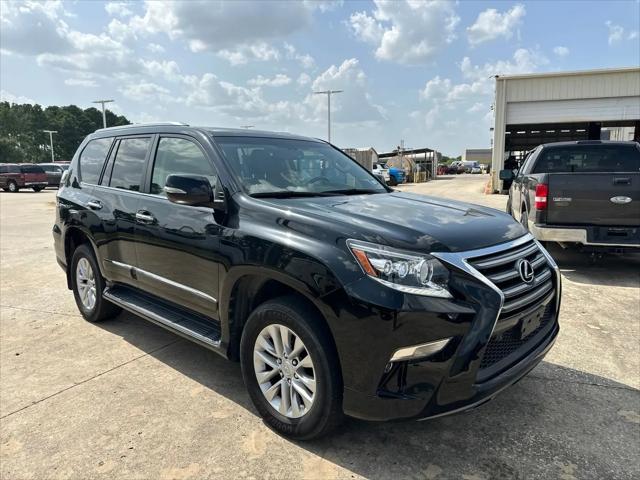 2018 Lexus GX 460 GX 460 for sale in Tomball, TX
