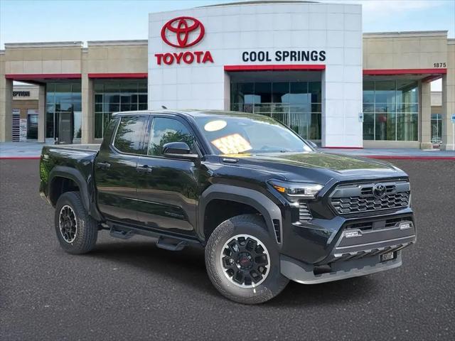 2026 Toyota Tacoma TRD Off Road for sale in Franklin, TN