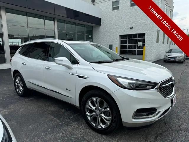 2018 Buick Enclave Avenir for sale in Oak Lawn, IL