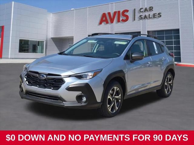 2025 Subaru Crosstrek Premium for sale in Irving, TX
