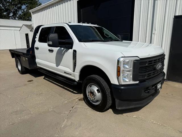2024 Ford F-350 XL