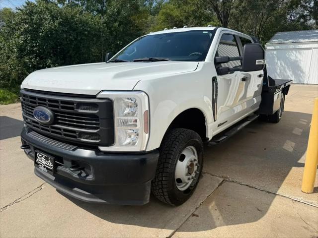 2024 Ford F-350 XL
