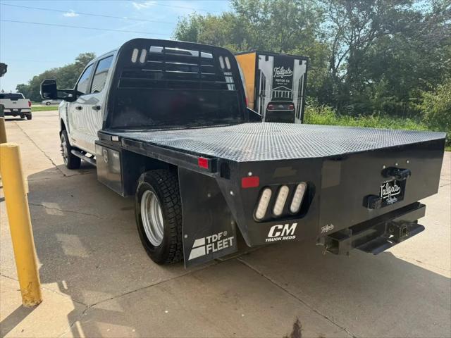 2024 Ford F-350 XL