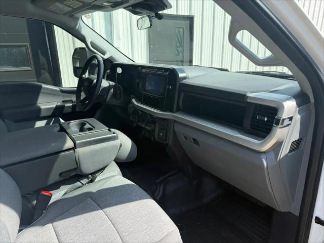 2024 Ford F-350 XL