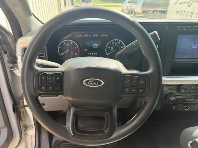 2024 Ford F-350 XL