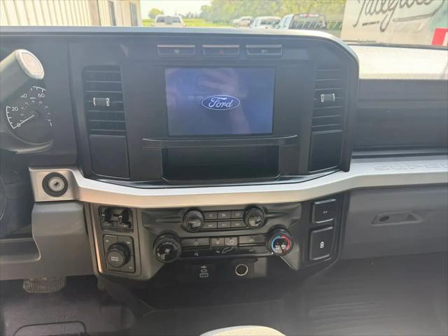 2024 Ford F-350 XL