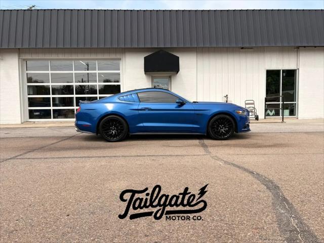 2017 Ford Mustang GT Premium for sale in Fremont, NE